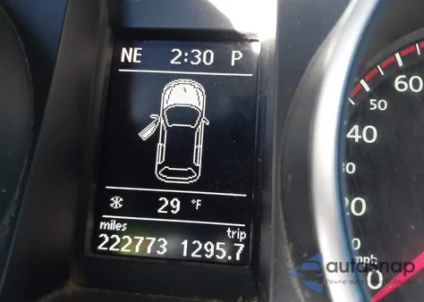 2012 Volkswagen Gti 4-Door z USA, uszkodzony, nr VIN WVWHD7AJ3CW167235